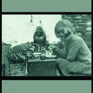 Skokholm Girl - Pembrokeshire